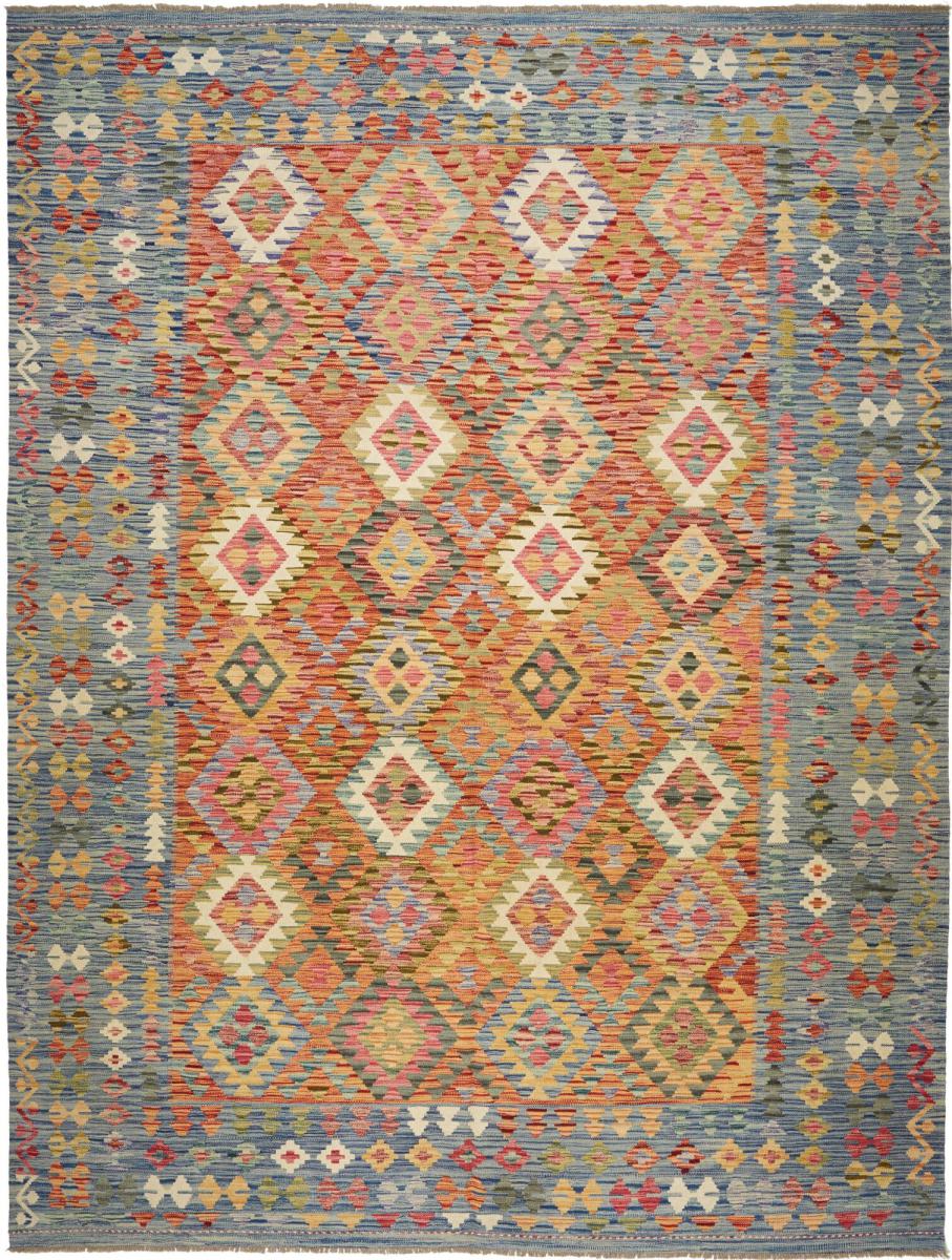 Afgán szőnyeg Kilim Afgán 346x262 346x262, Perzsa szőnyeg szőttesek