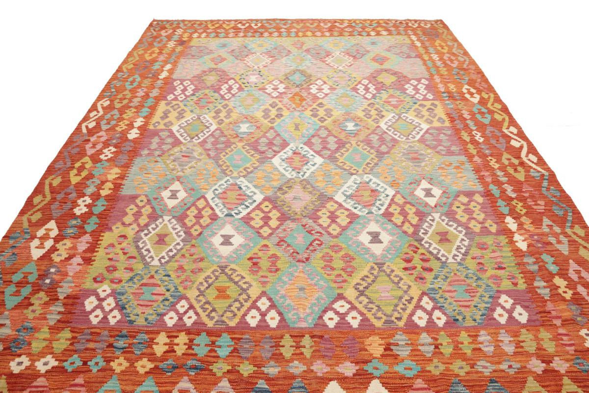 Kilim Afgán - 1