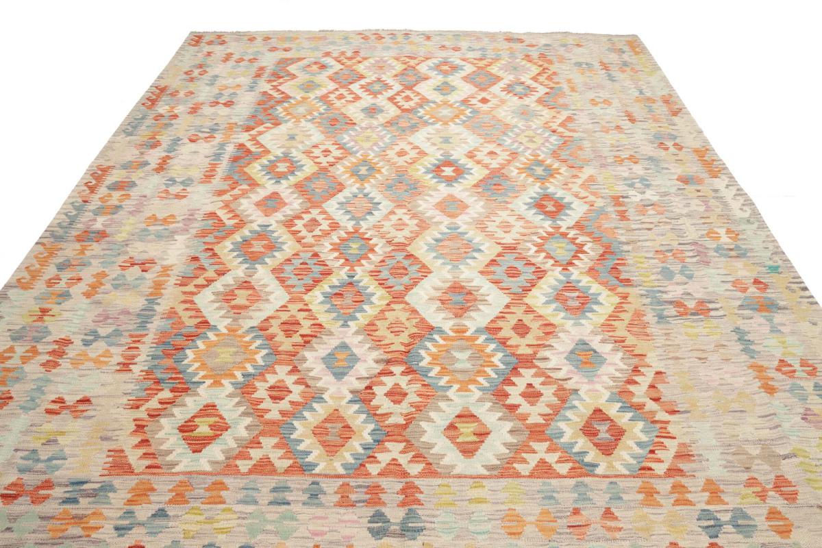 Kilim Afegão - 1