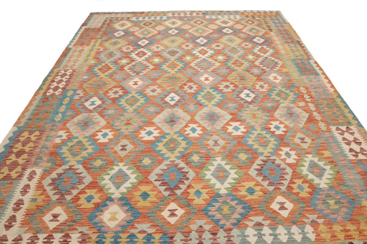 Kilim Afgán - 1