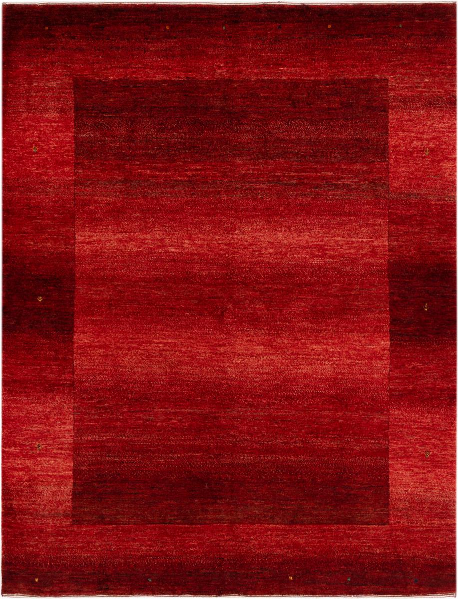 Dywan perski Perski Gabbeh Loribaft Essence 195x151 195x151, Dywan perski Ręcznie tkany