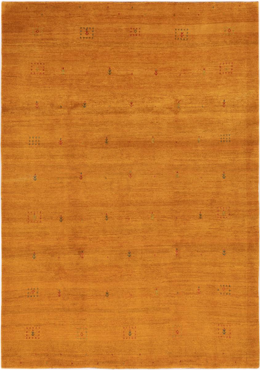 Tapete persa Persa Gabbeh Kashkuli Banafsheh 294x205 294x205, Tapete persa Atado à mão