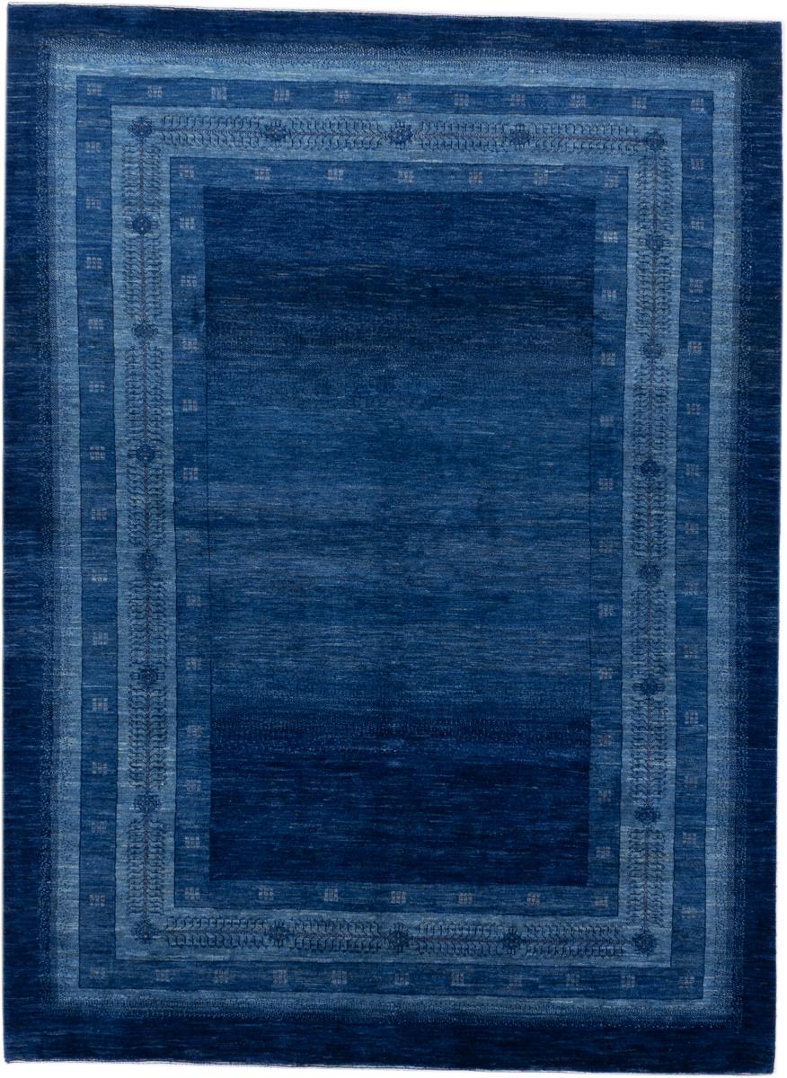 Tappeto persiano Persiano Gabbeh Loribaft Essence 237x174 237x174, Tappeto persiano Annodato a mano