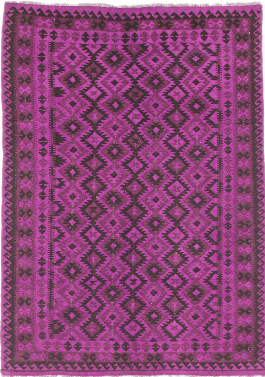 Afgán szőnyeg Kilim Afgán Heritage Limited 280x202 280x202, Perzsa szőnyeg szőttesek