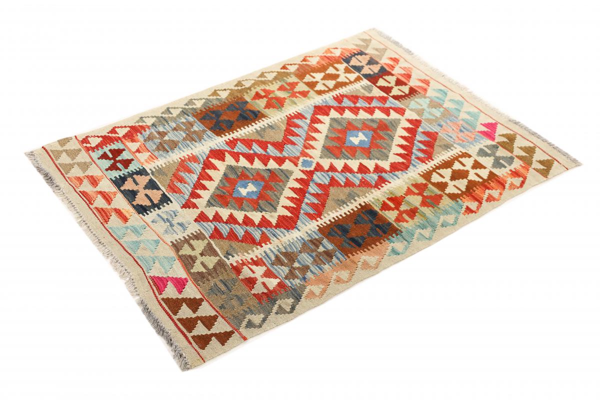 Kilim Afegão Heritage - 1