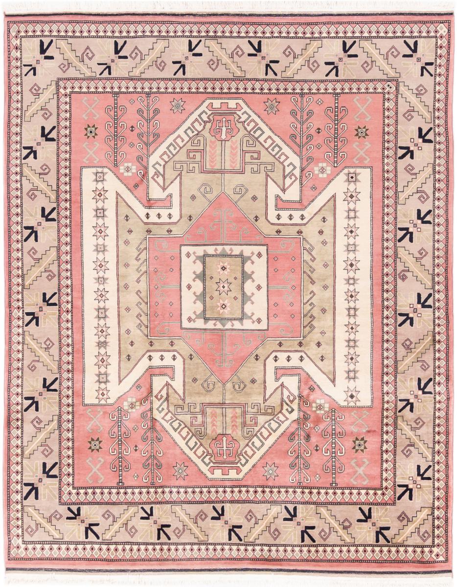Tapis pakistanais Pakistan 237x290 237x290, Tapis persan Noué à la main