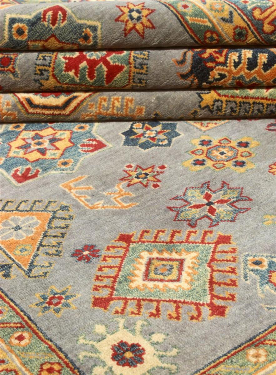 Kazak Ghazni - 1