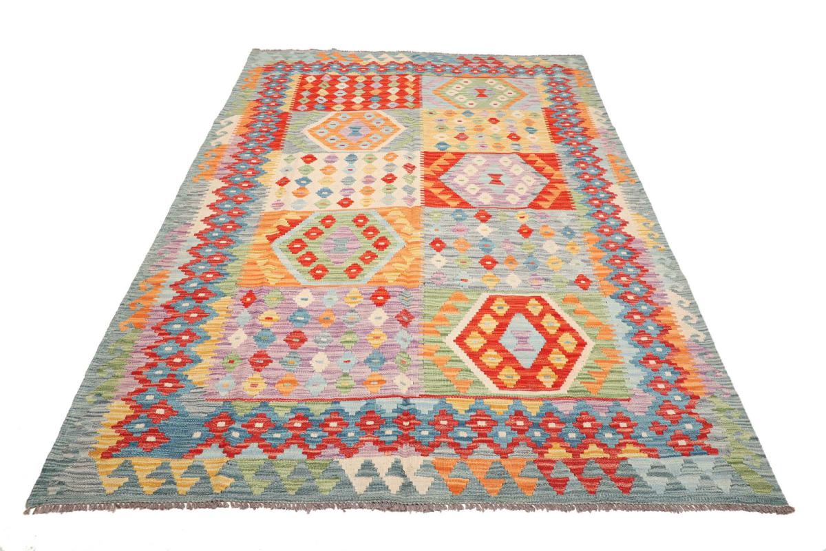 Kilim Afghan - 1