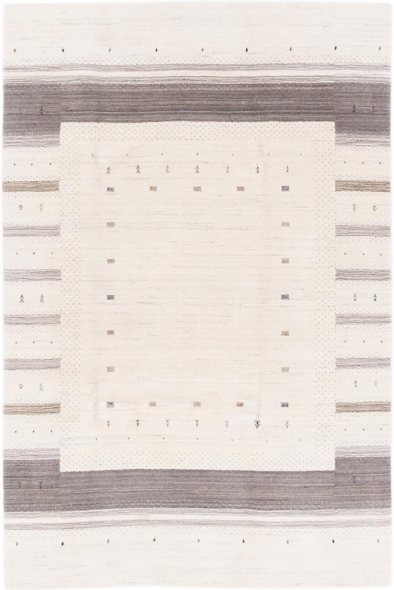 Indian Rug Loom Gabbeh Lori 302x197 302x197, Persian rug Loom knotted