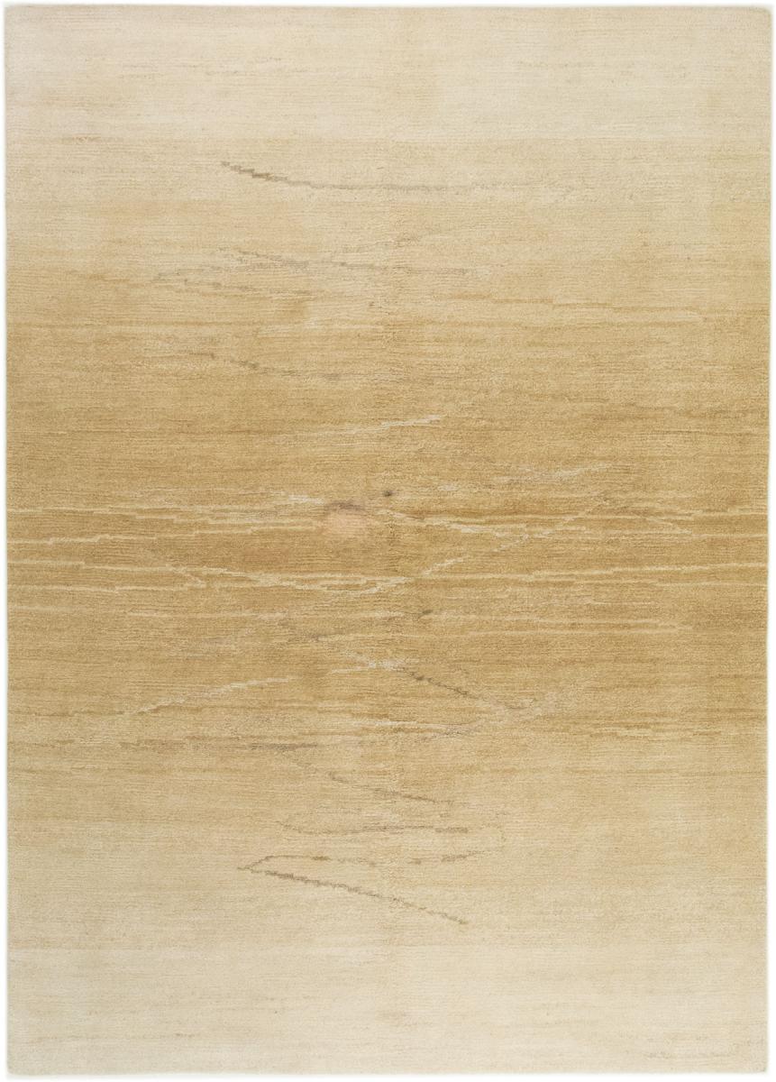 Nepal matta Nepal 240x171 240x171, Persisk matta Knuten för hand