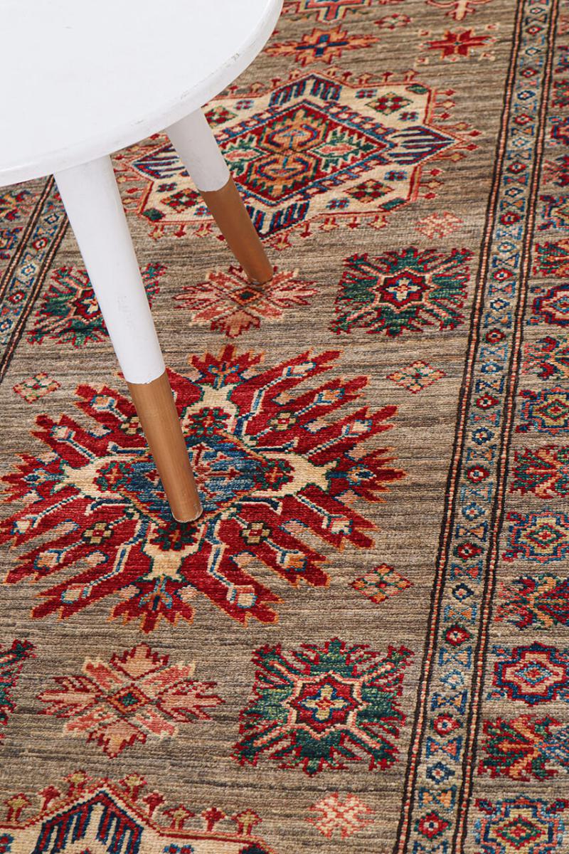 Kazak Ghazni - 1