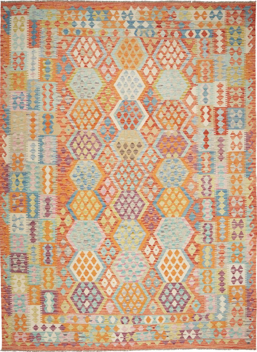 Afgán szőnyeg Kilim Afgán 350x256 350x256, Perzsa szőnyeg szőttesek