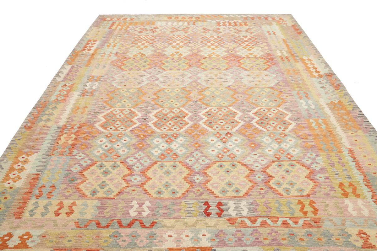 Kilim Afegão - 1