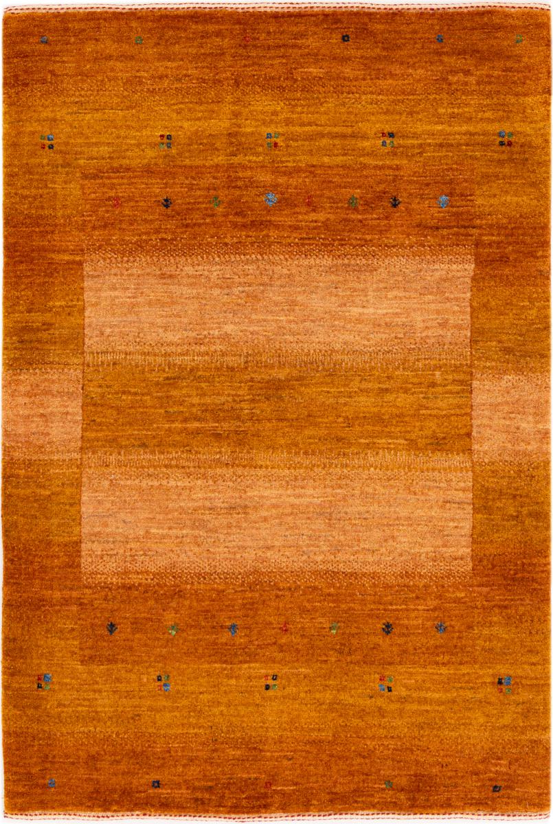 Dywan perski Perser Gabbeh Loribaft Essence 121x82 121x82, Dywan perski Ręcznie tkany