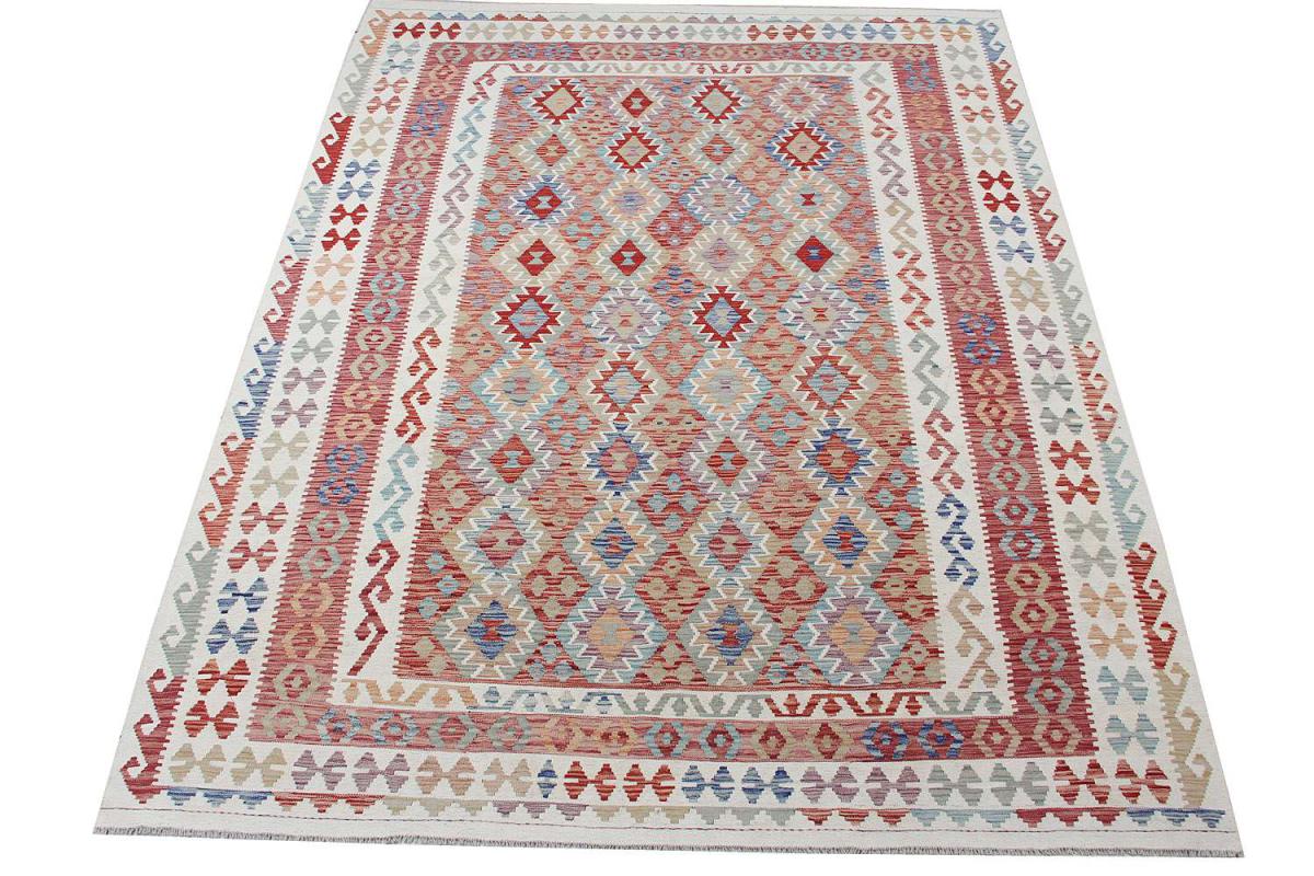 Kilim Afegão - 1