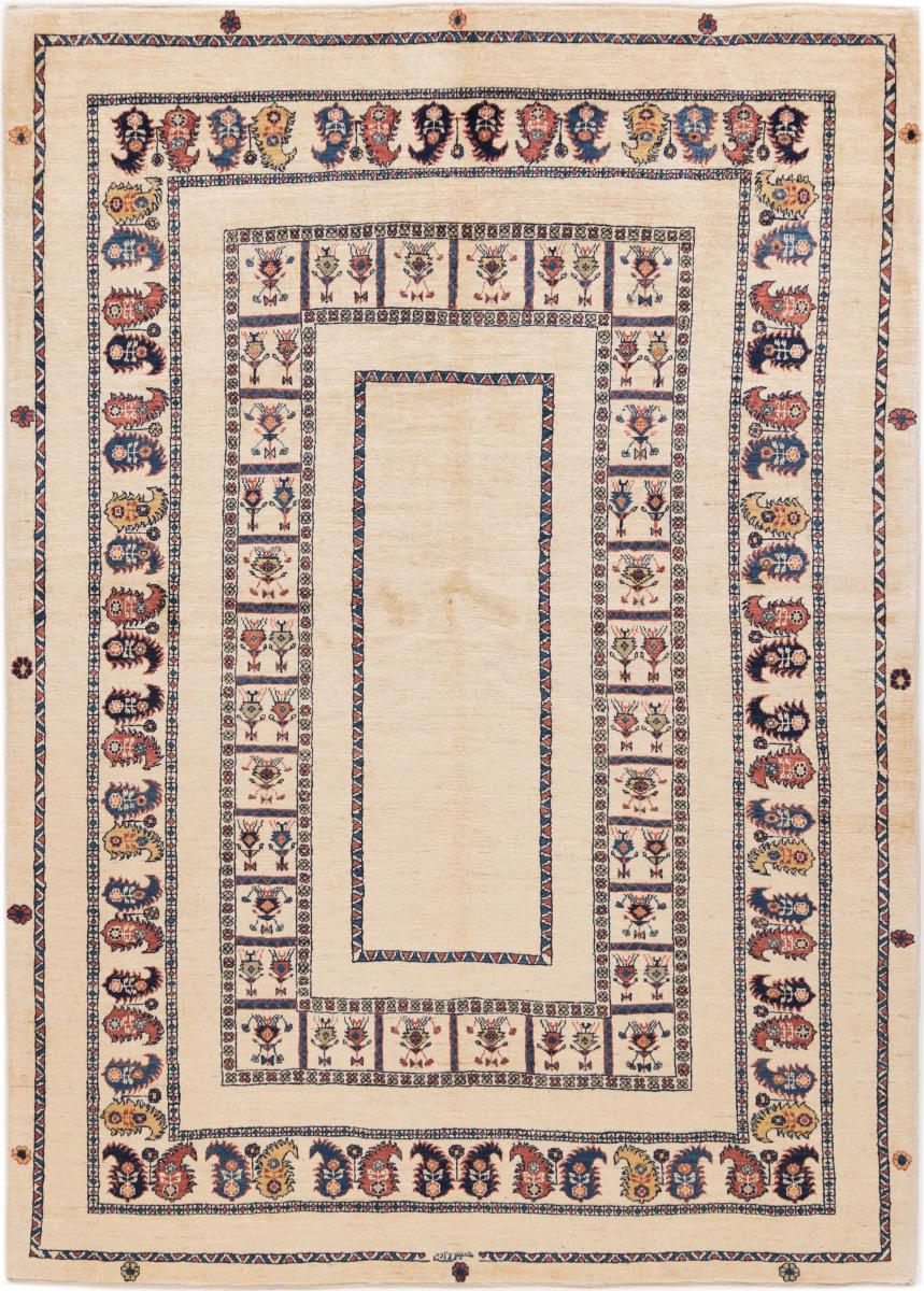 Perzisch tapijt Perzisch Gabbeh Loribaft Z 228x164 228x164, Perzisch tapijt Handgeknoopte