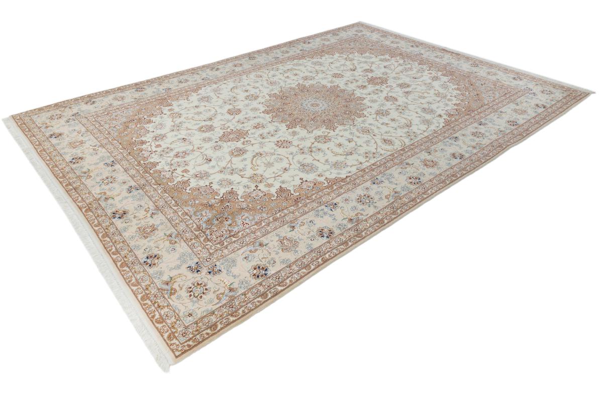 Isfahan Silk Warp - 1