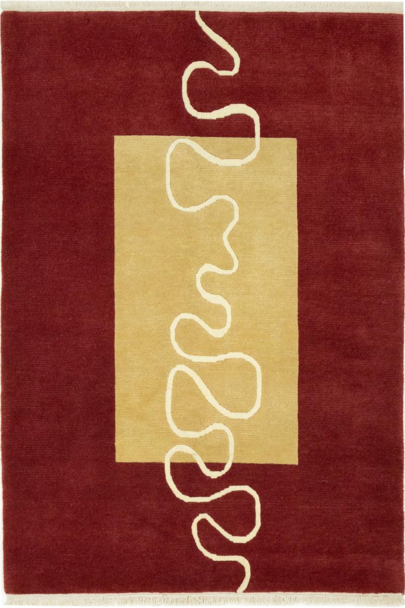 Nepal tæppe Nepal 180x121 180x121, Persisk tæppe Knyttet i hånden