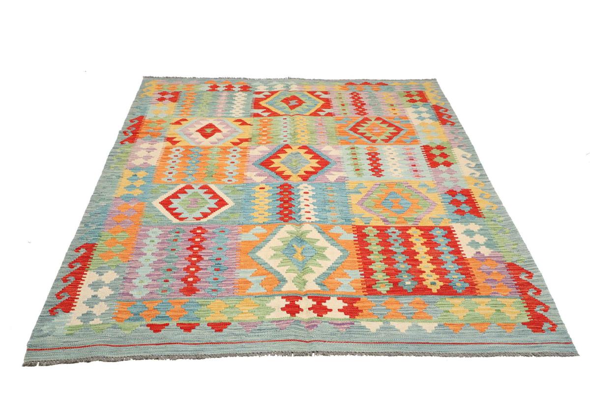 Kilim Afegão - 1