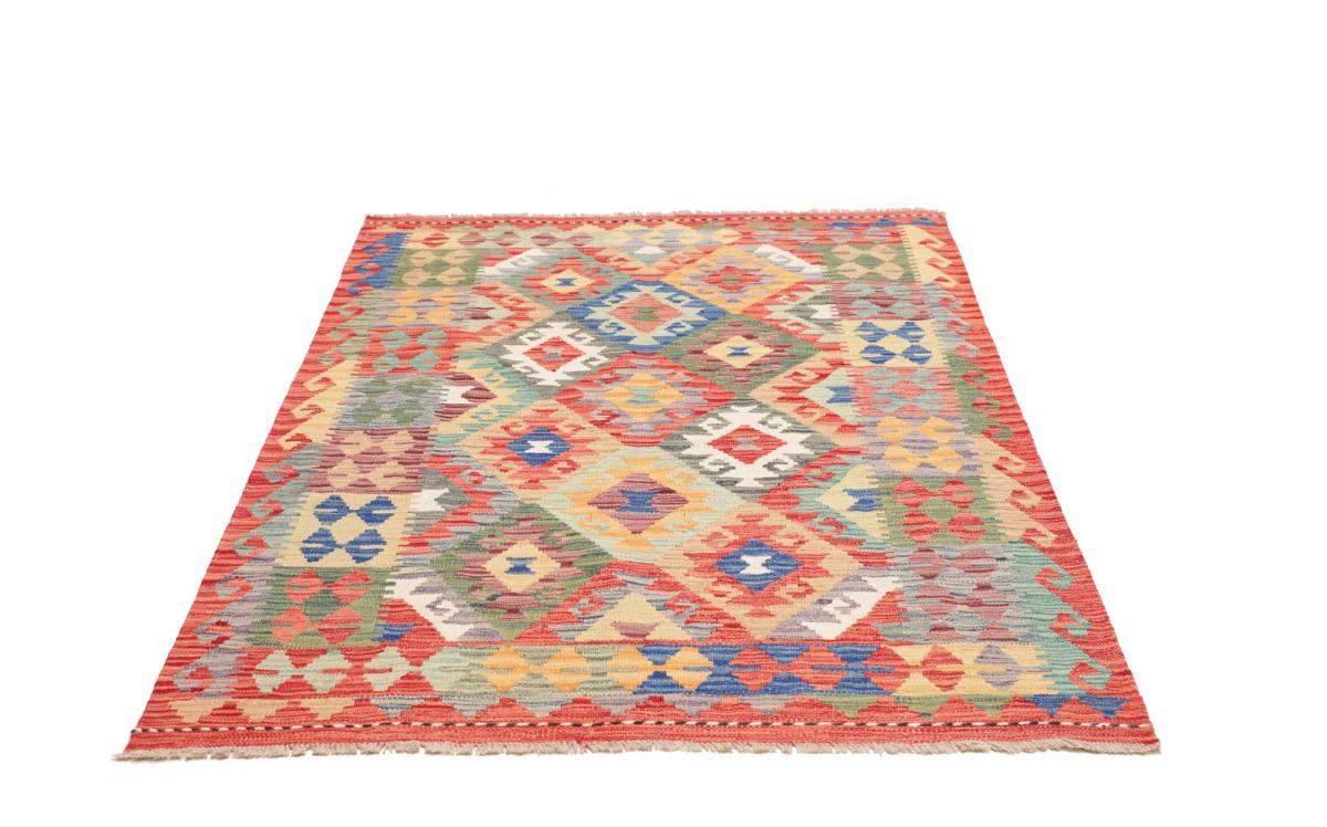 Kilim Afghan - 1