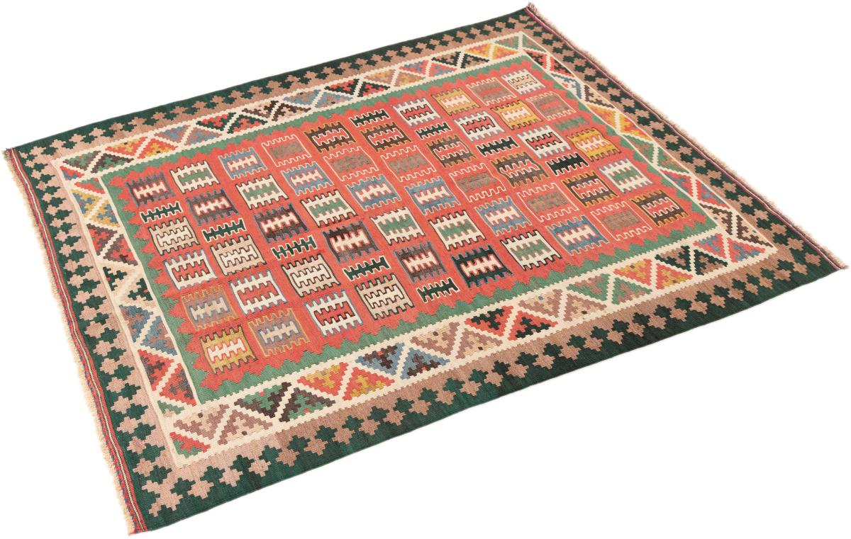 Kilim Fars Vieja - 1