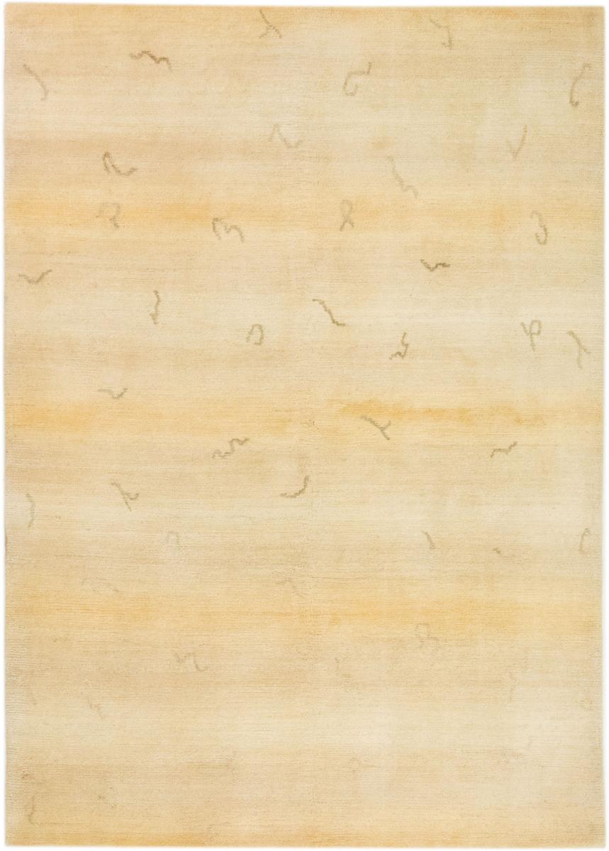 Nepal matta Nepal 243x174 243x174, Persisk matta Knuten för hand