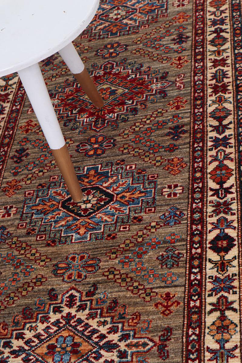 Kazak Ghazni - 1