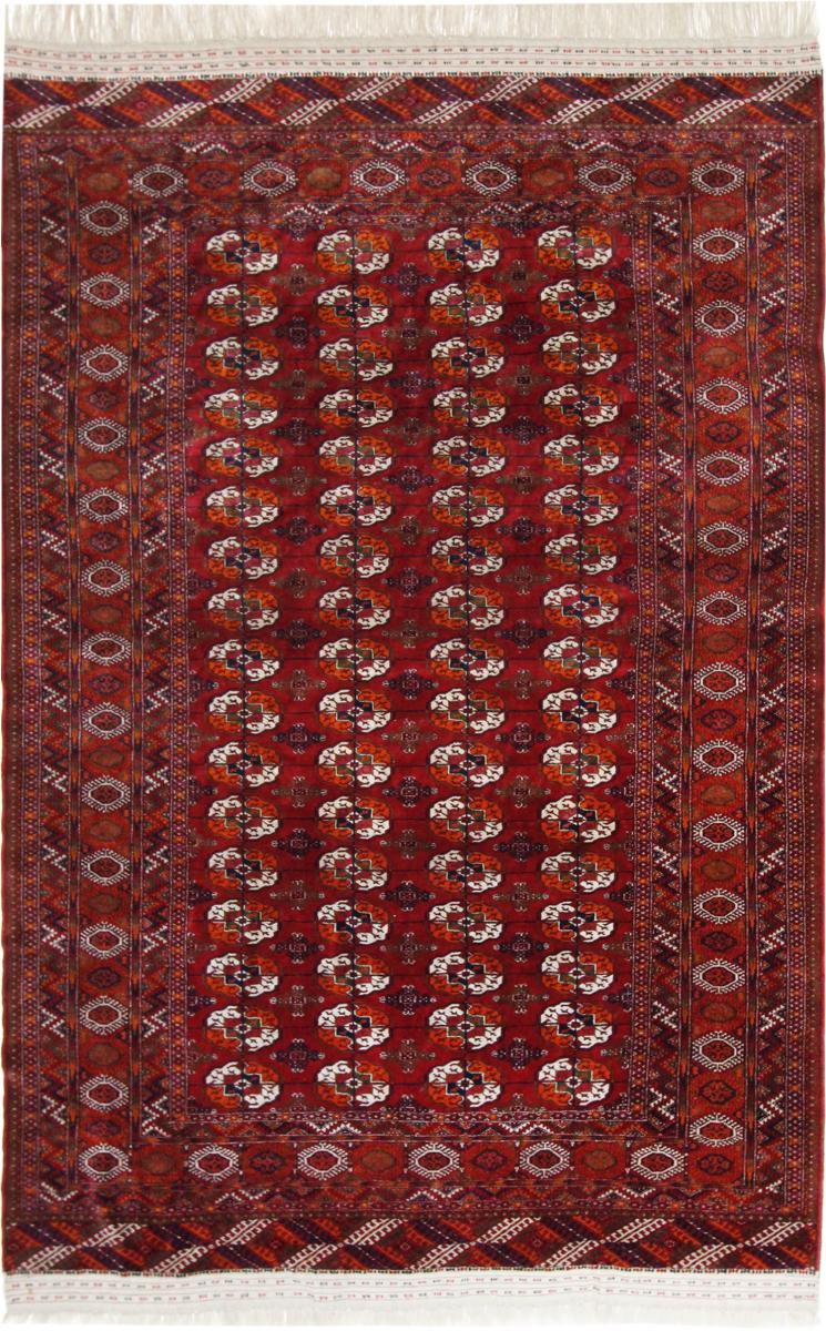 Alfombra persa Shirwan 310x212 310x212, Alfombra persa Anudado a mano