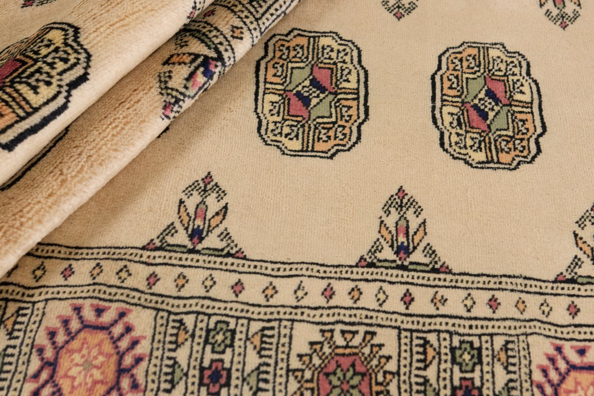 Pakistan Buchara 3Ply - 1