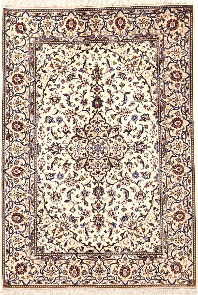 Perzsa szőnyeg Kashan 213x147 213x147, Perzsa szőnyeg Kézzel csomózva