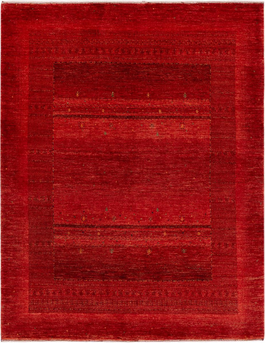 Perzisch tapijt Perzisch Gabbeh Loribaft Essence 194x152 194x152, Perzisch tapijt Handgeknoopt