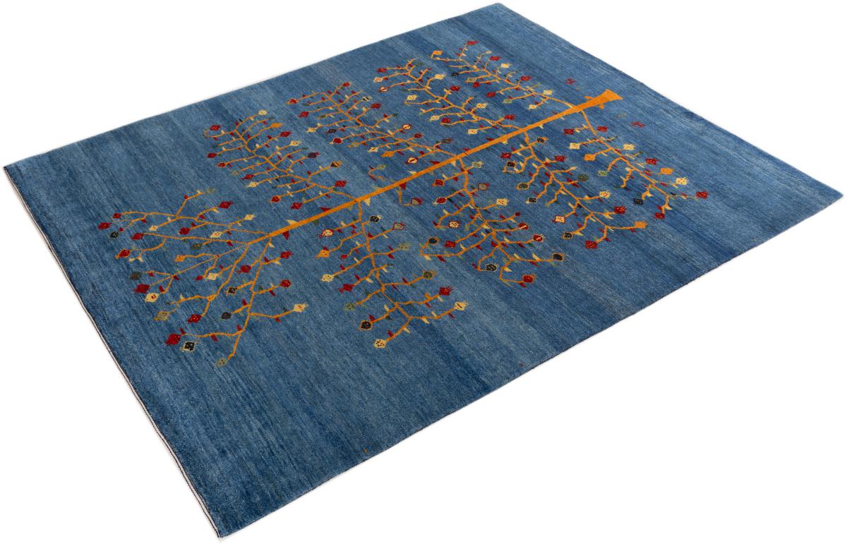 Persisk Gabbeh Kashkuli Banafsheh - 1