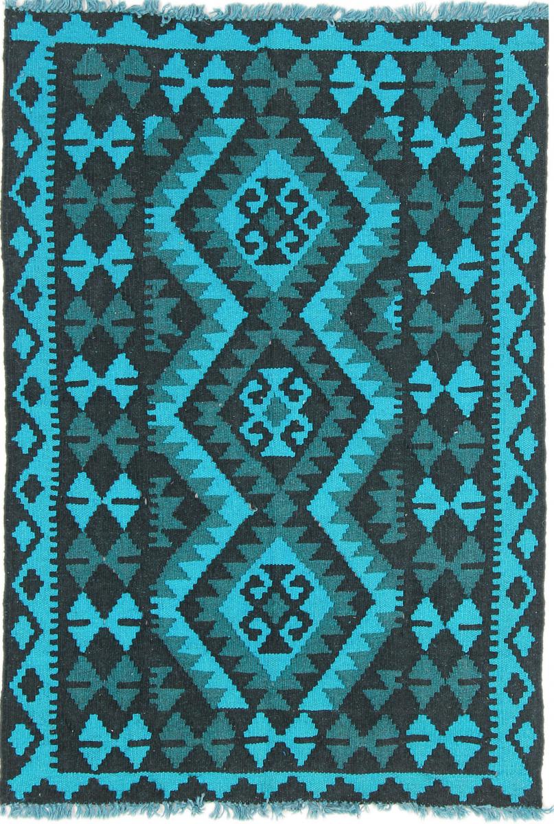 Afgán szőnyeg Kilim Afgán Heritage Limited 119x83 119x83, Perzsa szőnyeg szőttesek