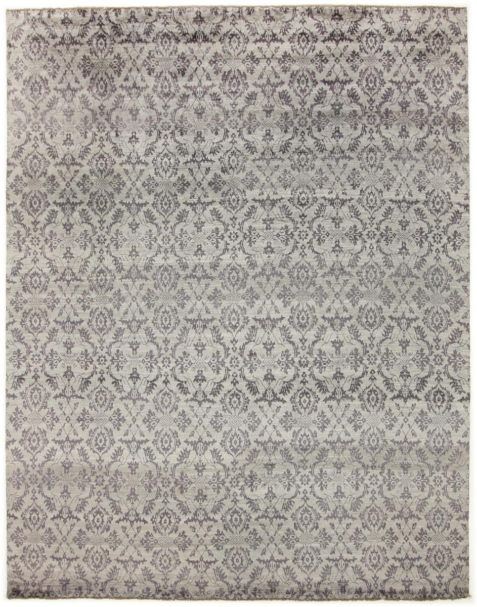 Indo rug Sindhi 301x237 301x237, Persian Rug Knotted by hand