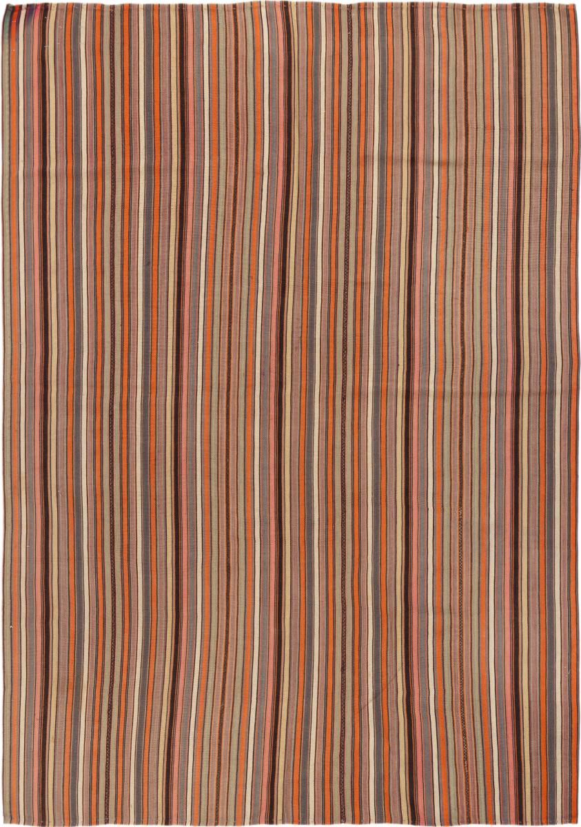 Περσικό χαλί Κιλίμ Fars Jajim 216x155 216x155, Περσικό χαλί Χειροποίητη ύφανση