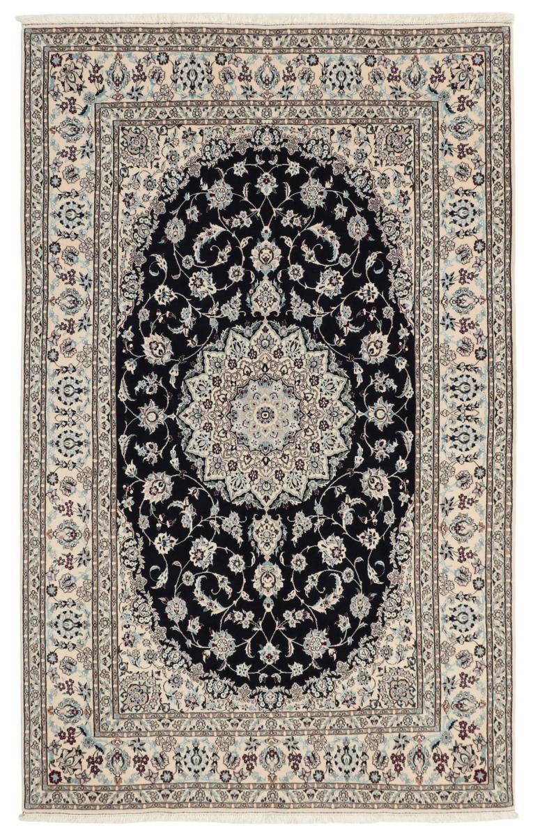 Dywan perski Nain 6La 202x129 202x129, Dywan perski Ręcznie tkane