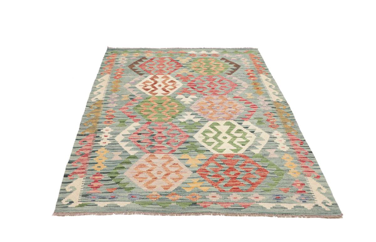 Kilim Afghan - 1