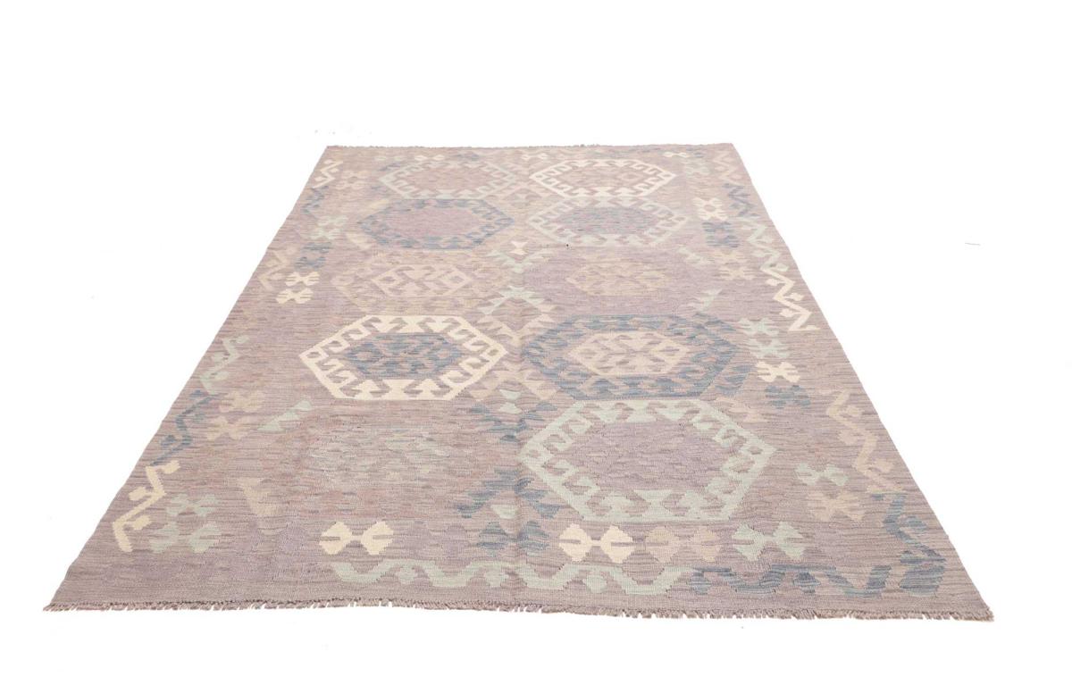 Kilim Afghan - 1