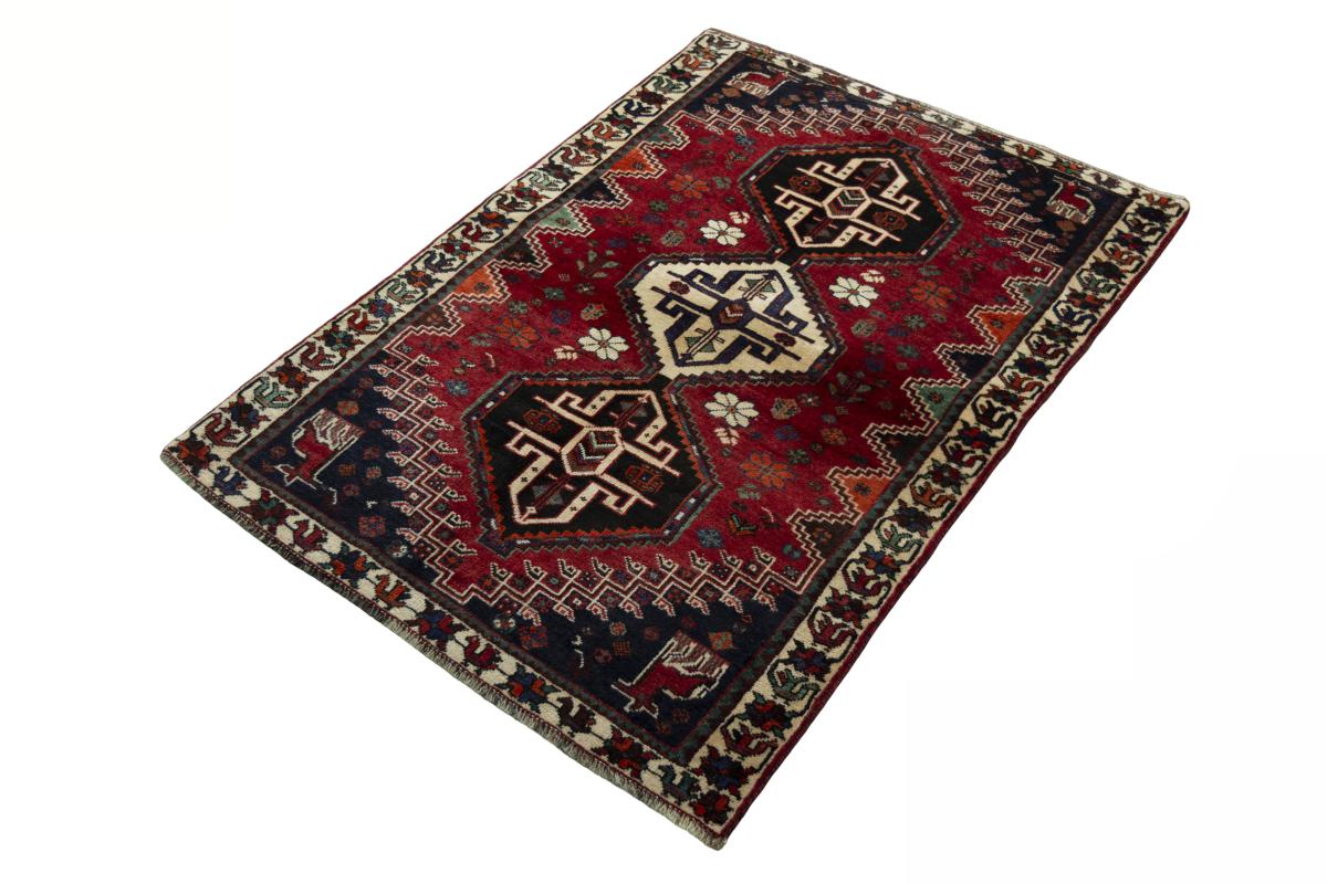 Shiraz - 1