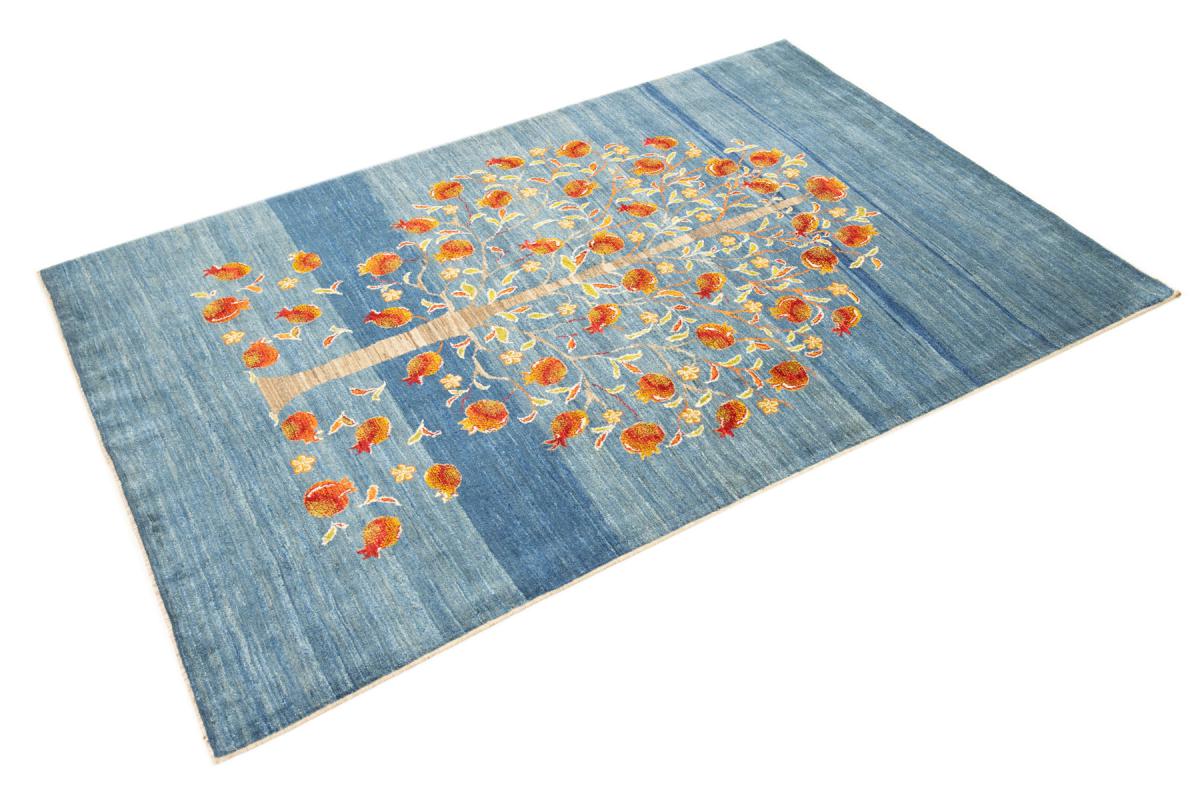 Persia Gabbeh Loribaft - 1