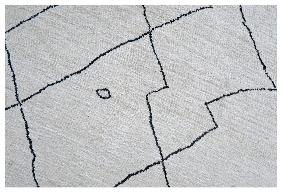 Berber Contemporary - 1
