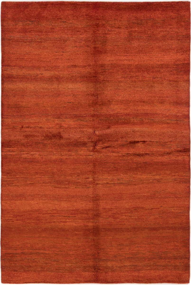 Perzisch tapijt Perzisch Gabbeh 248x166 248x166, Perzisch tapijt Handgeknoopte