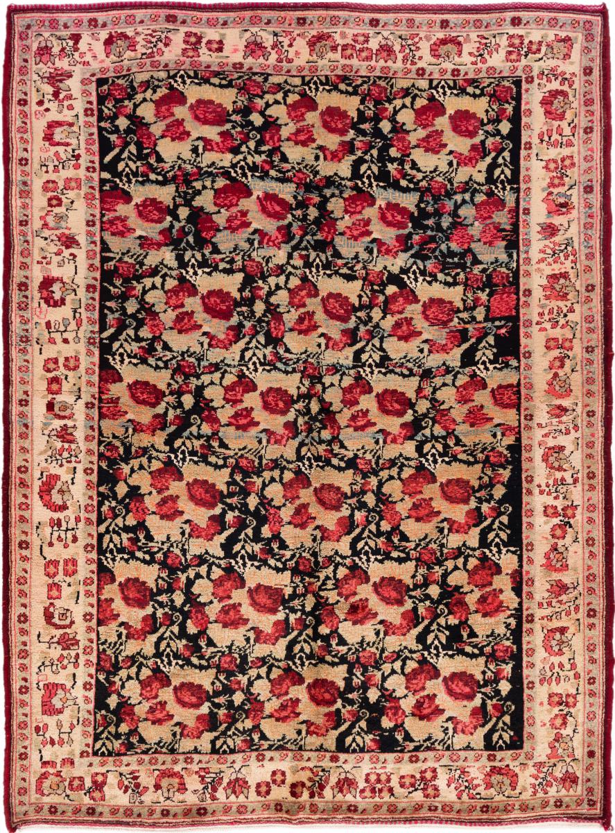 Persialainen matto Afshar 249x185 249x185, Persialainen matto Käsinsolmittu