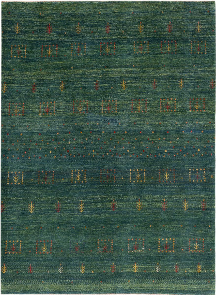 Perserteppich Perser Gabbeh Kashkuli Edition 235x173 235x173, Perserteppich Handgeknüpft