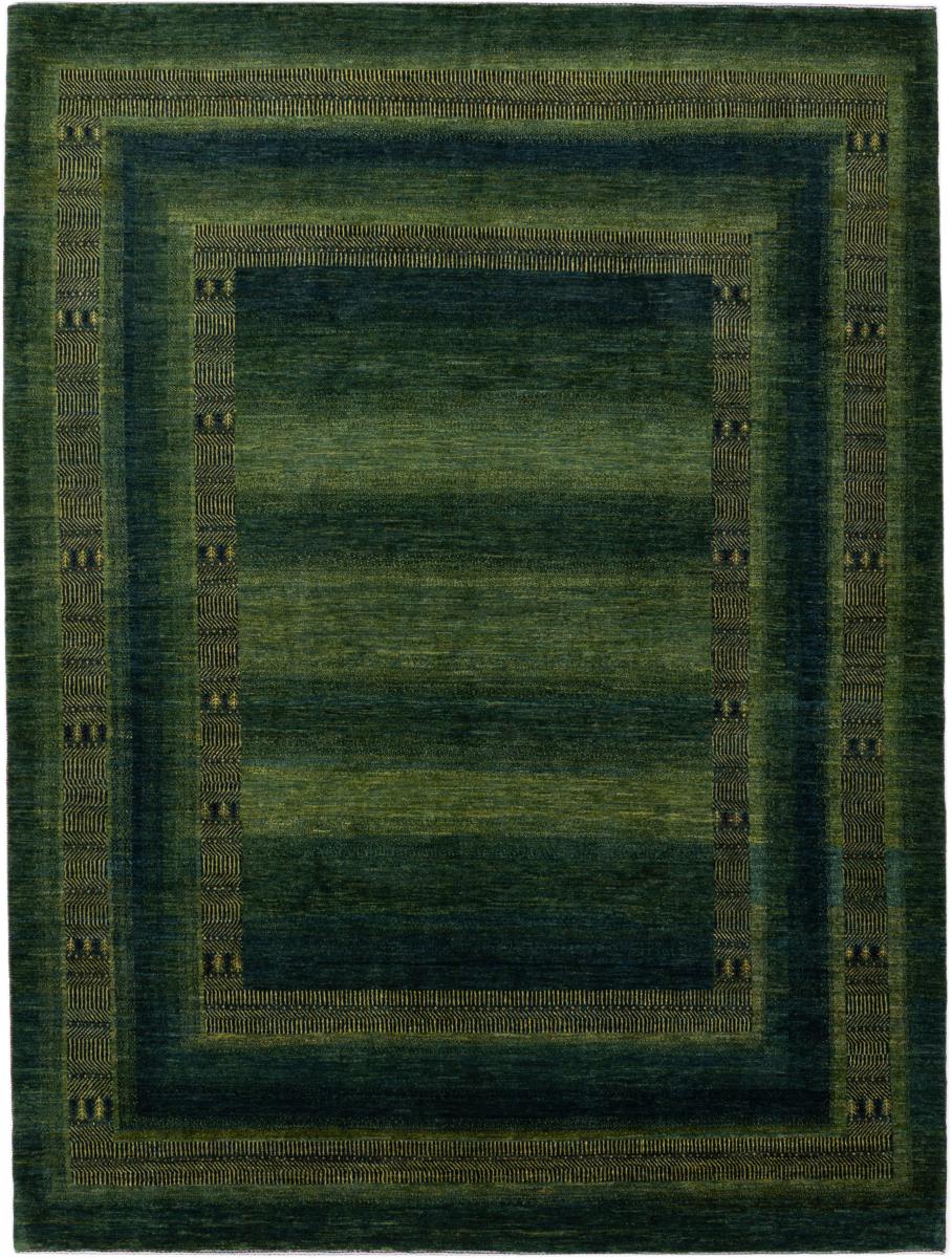 Perzsa szőnyeg Perzsa Gabbeh Loribaft Essence 298x221 298x221, Perzsa szőnyeg Kézzel csomózott