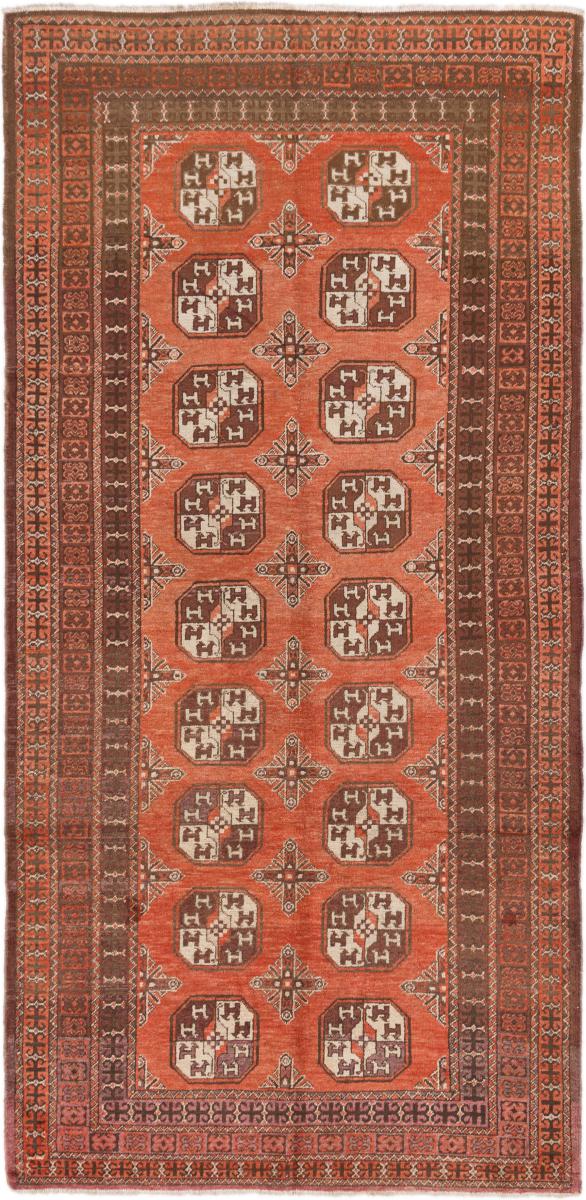 Covor chinezesc China Tibet Vechi 276x134 276x134, Covor persan Lucrate de mână