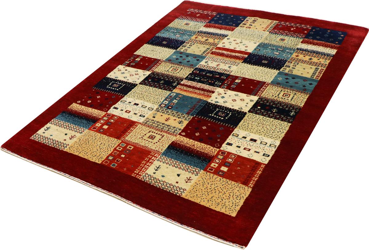 Perzisch Gabbeh Loribaft - 1