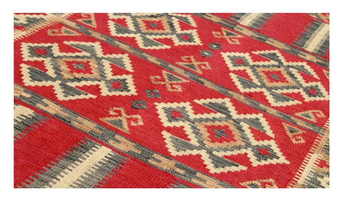 Kilim Afghan - 1