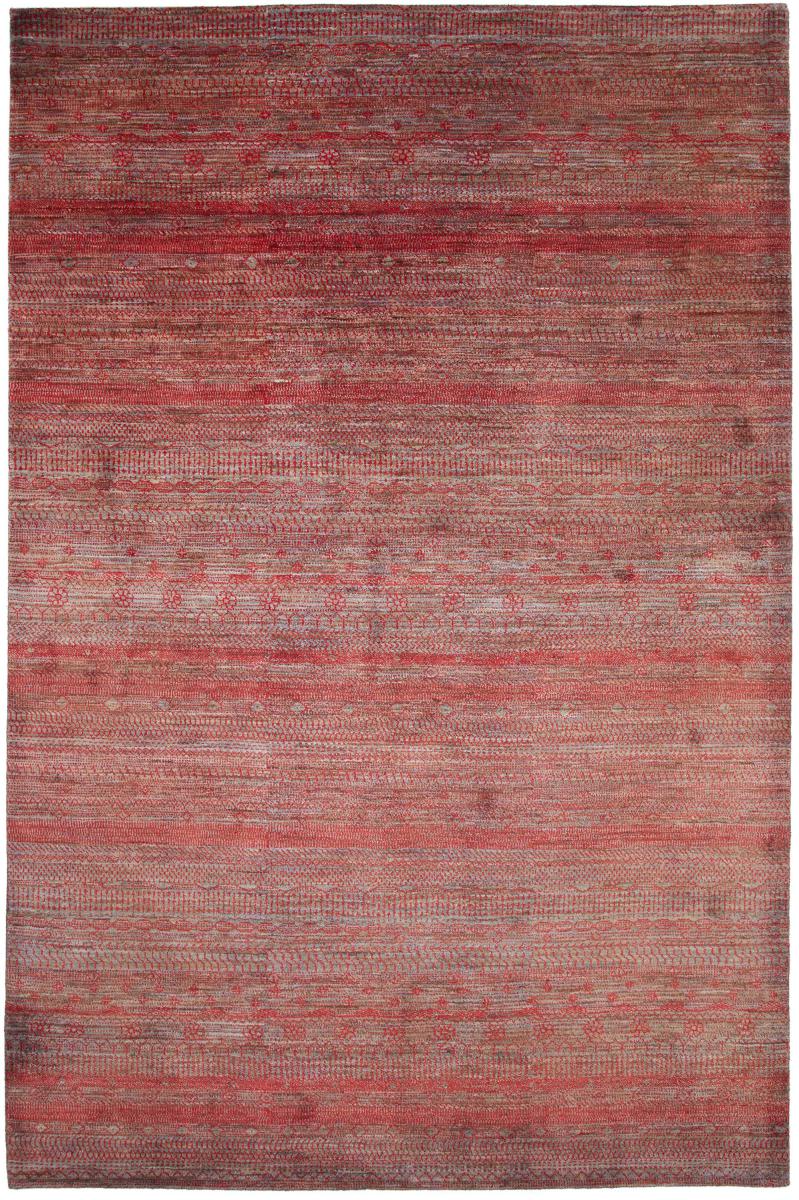Pakistani rug Mahra Royal 305x200 305x200, Persian Rug Knotted by hand