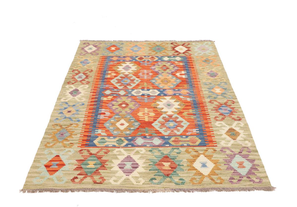 Kilim Afghan - 1